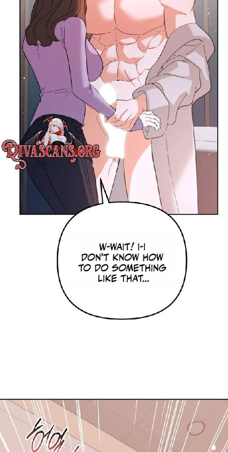 Friendly Trash Chapter 30 page 59 - 