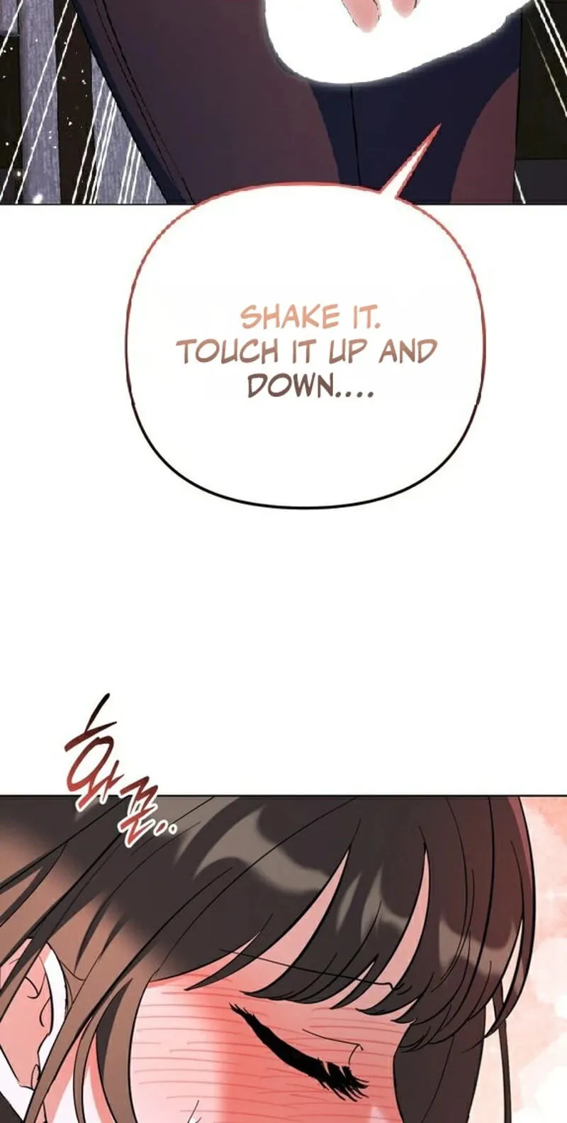 Friendly Trash Chapter 30 page 61 - 