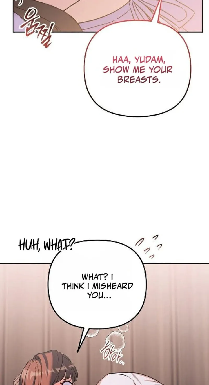 Friendly Trash Chapter 30 page 65 - 