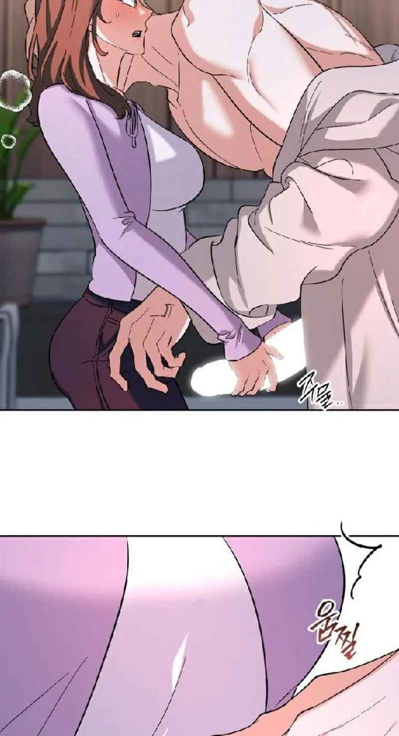 Friendly Trash Chapter 30 page 66 - 