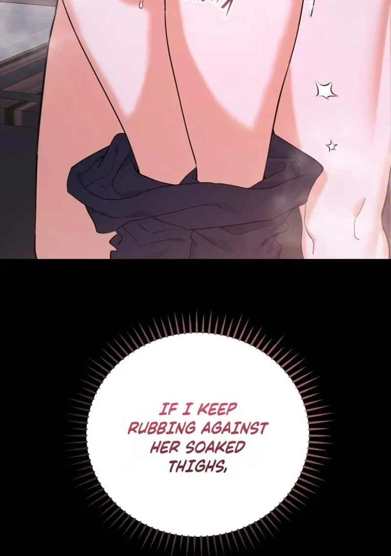 Friendly Trash Chapter 31 page 23 - 