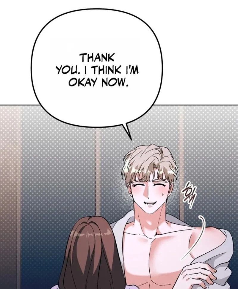 Friendly Trash Chapter 31 page 32 - 