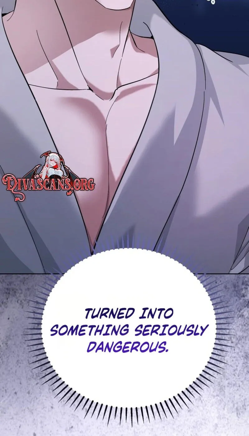 Friendly Trash Chapter 31 page 36 - 
