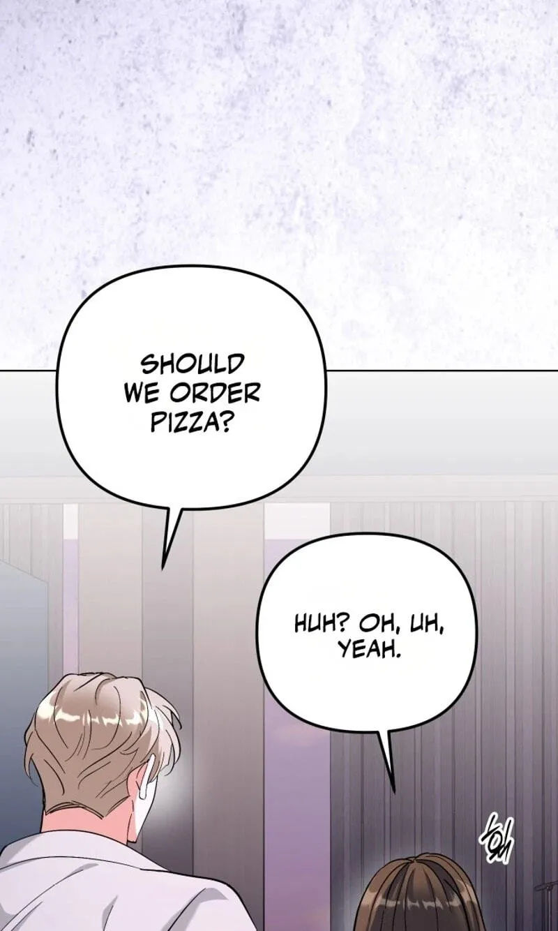 Friendly Trash Chapter 31 page 37 - 
