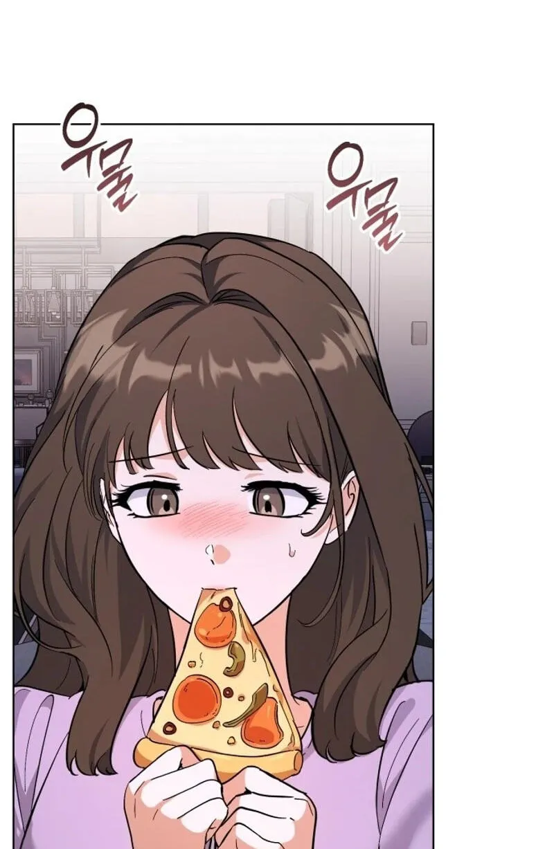Friendly Trash Chapter 31 page 41 - 