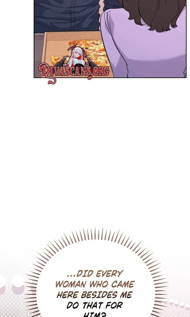Friendly Trash Chapter 31 page 44 - 