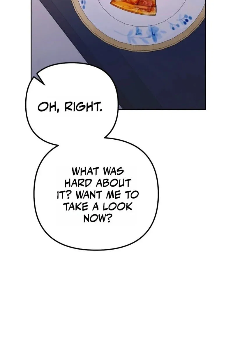 Friendly Trash Chapter 31 page 53 - 