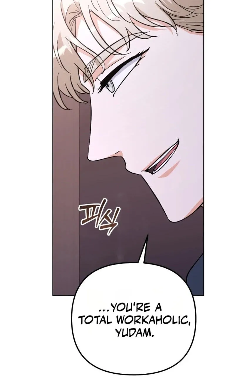 Friendly Trash Chapter 31 page 56 - 