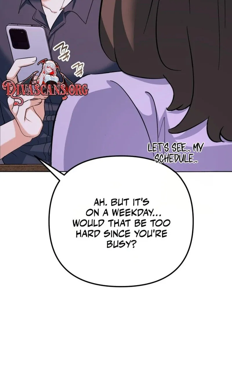 Friendly Trash Chapter 31 page 59 - 