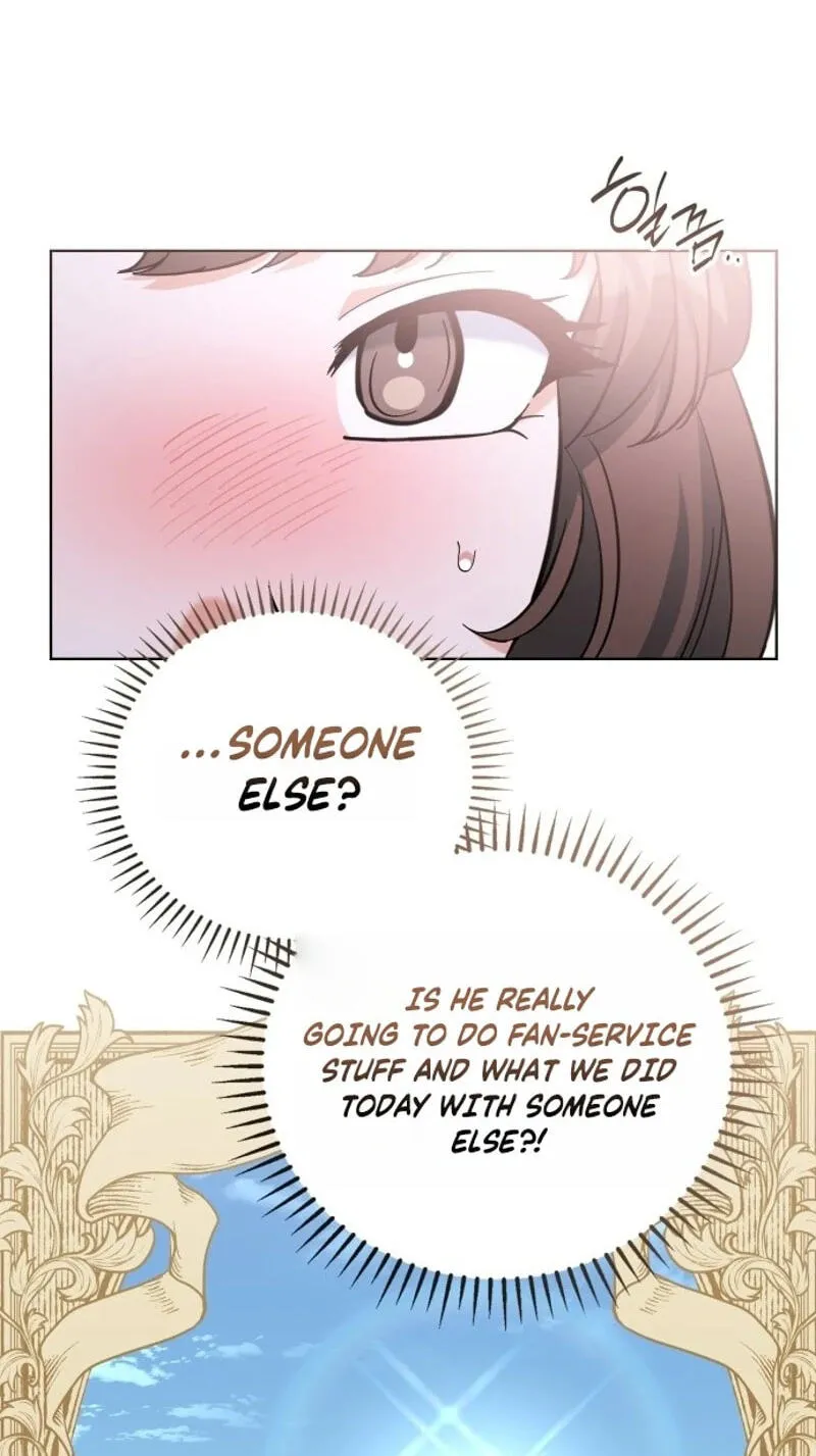 Friendly Trash Chapter 31 page 61 - 