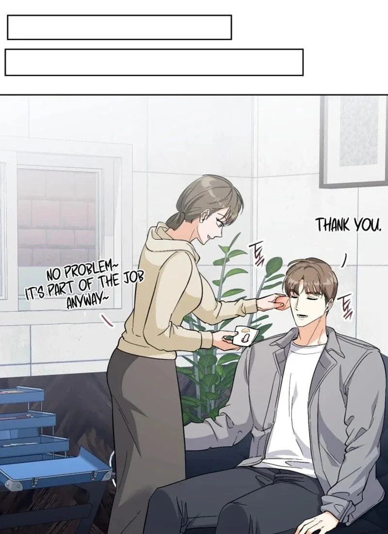 Friendly Trash Chapter 31 page 73 - 