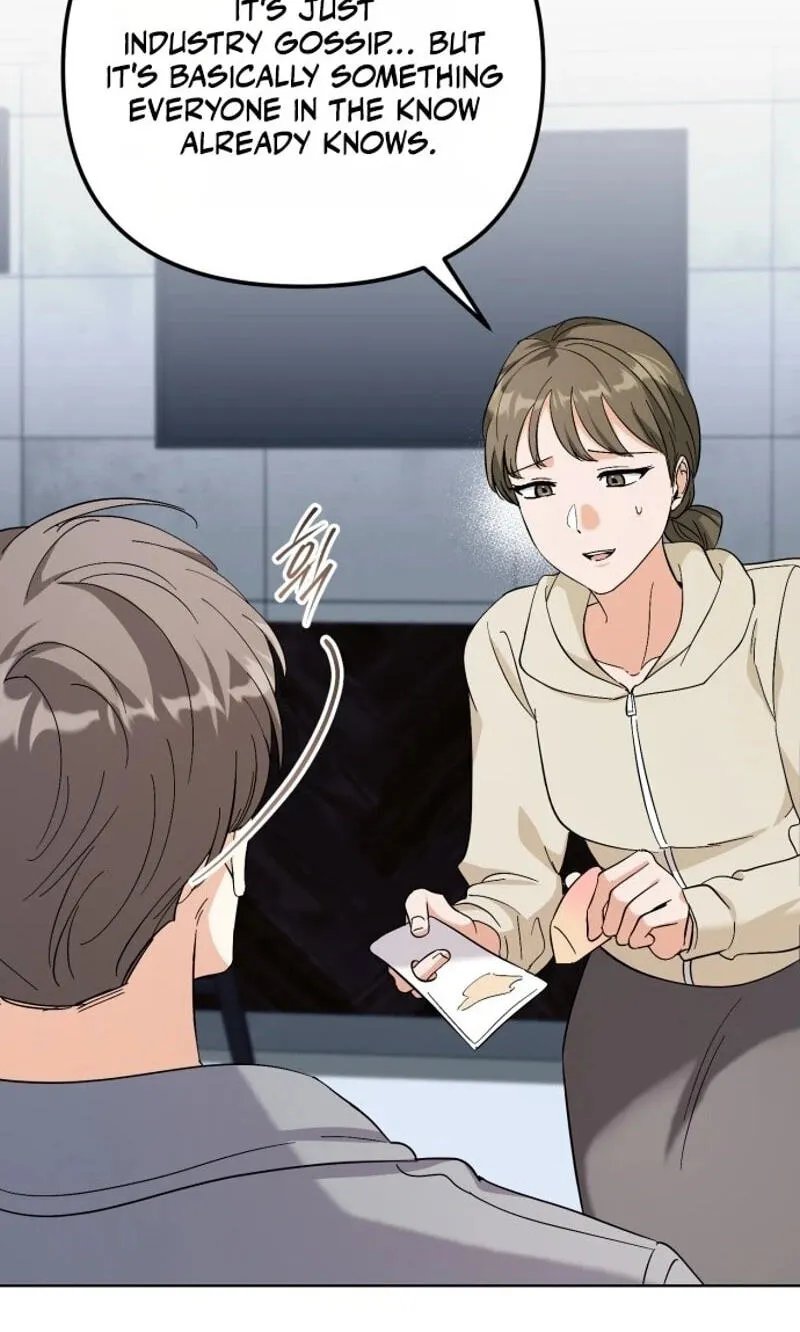Friendly Trash Chapter 31 page 83 - 