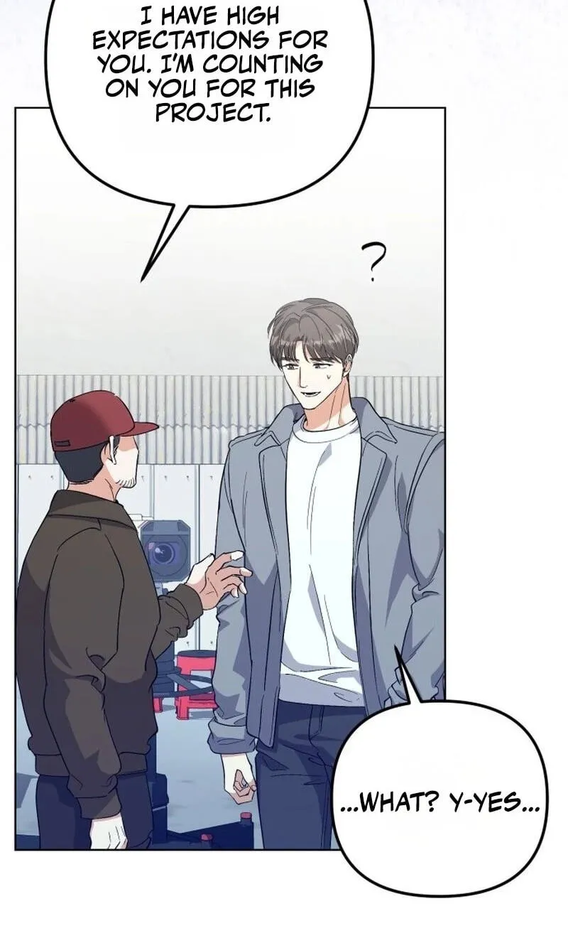 Friendly Trash Chapter 32 page 3 - 
