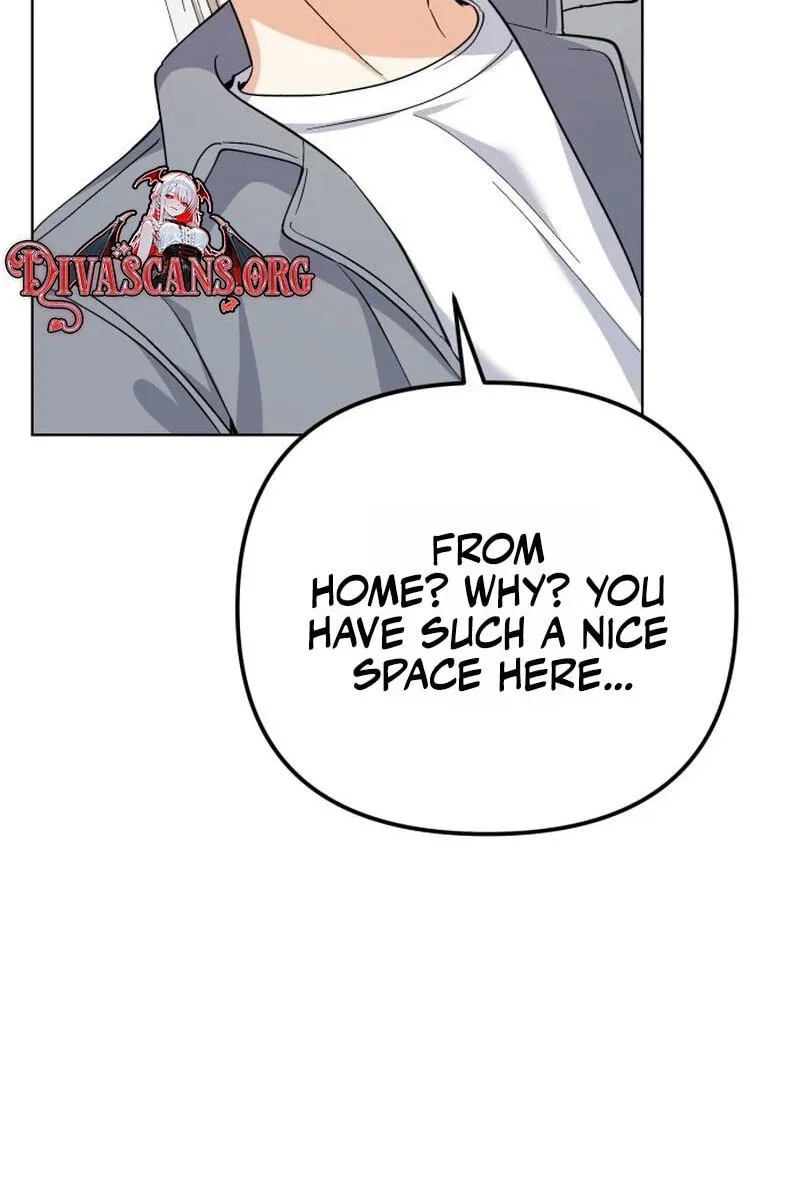 Friendly Trash Chapter 32 page 27 - 