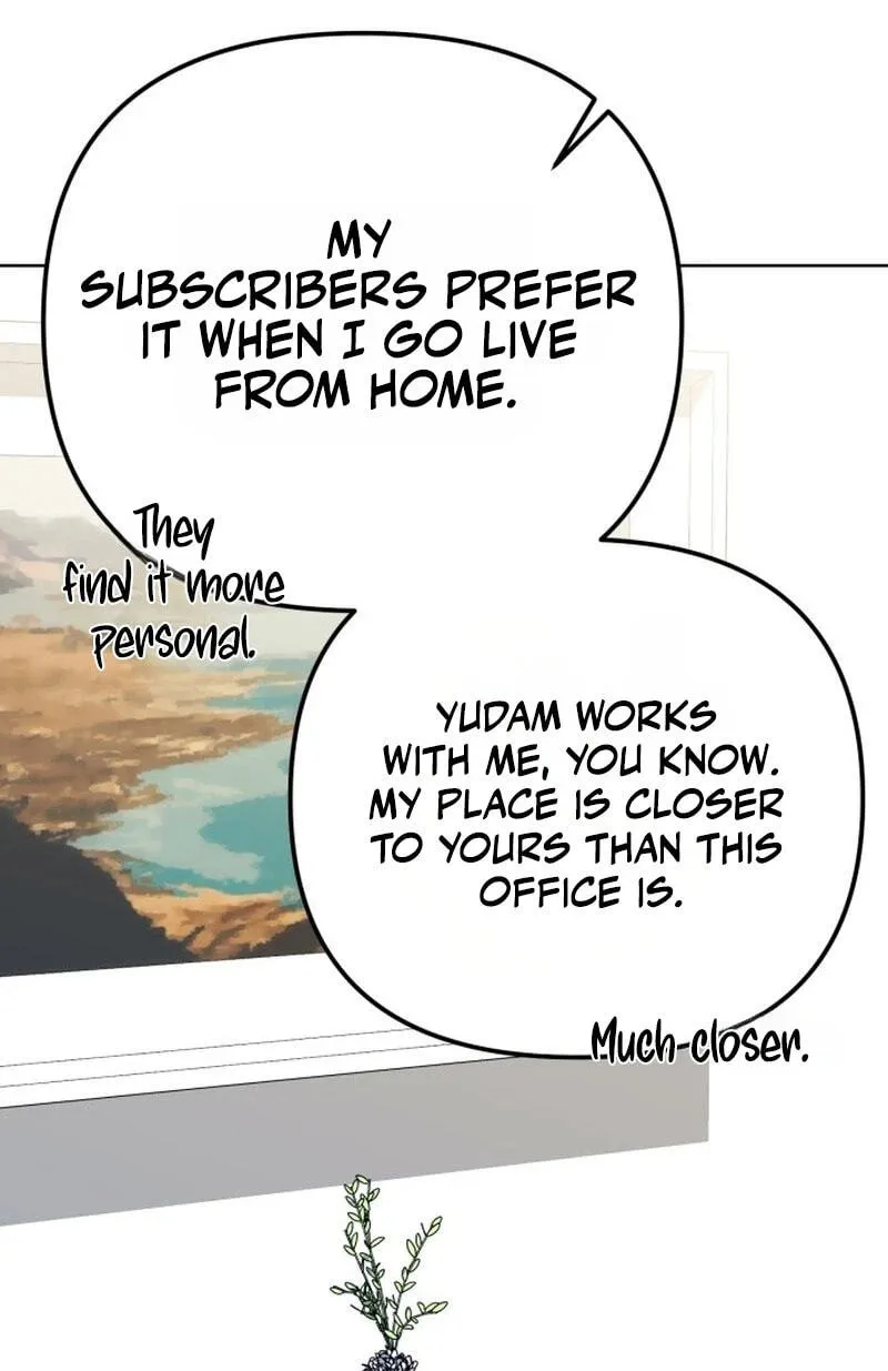 Friendly Trash Chapter 32 page 28 - 