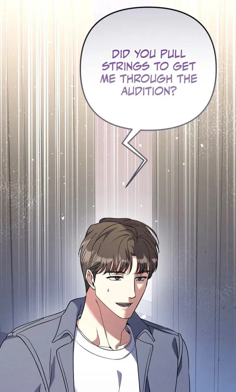 Friendly Trash Chapter 32 page 33 - 