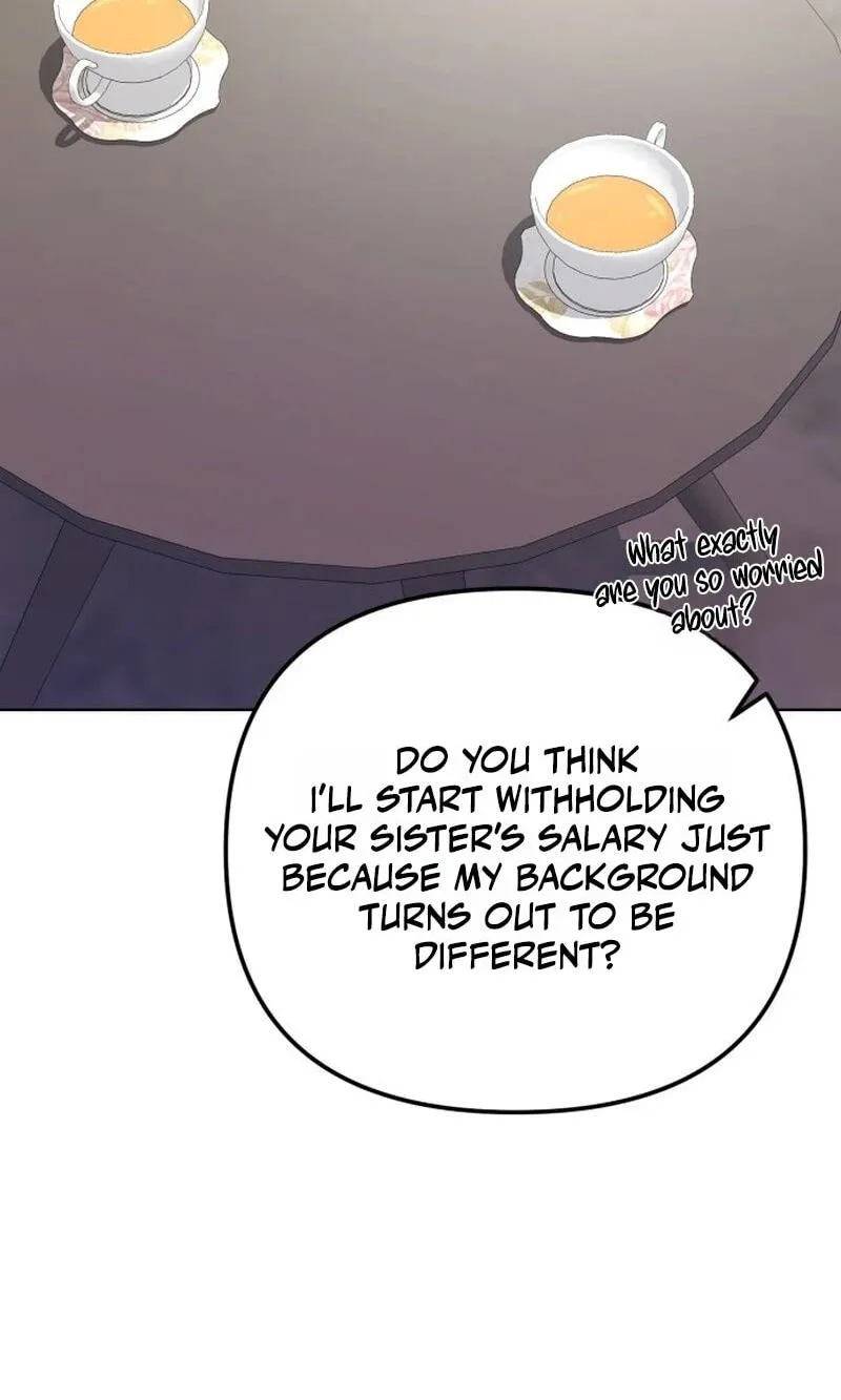 Friendly Trash Chapter 32 page 46 - 