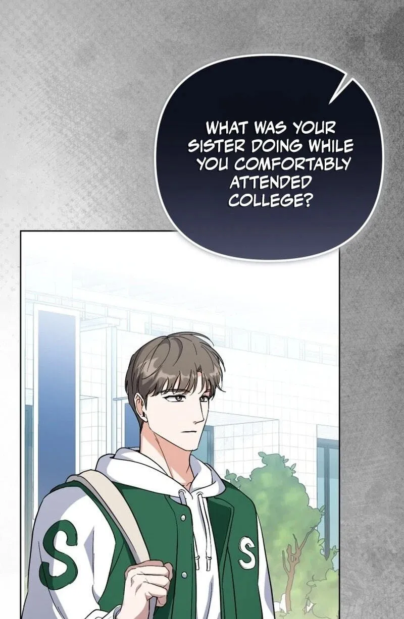 Friendly Trash Chapter 32 page 60 - 