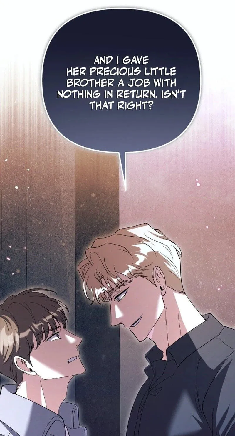 Friendly Trash Chapter 32 page 69 - 