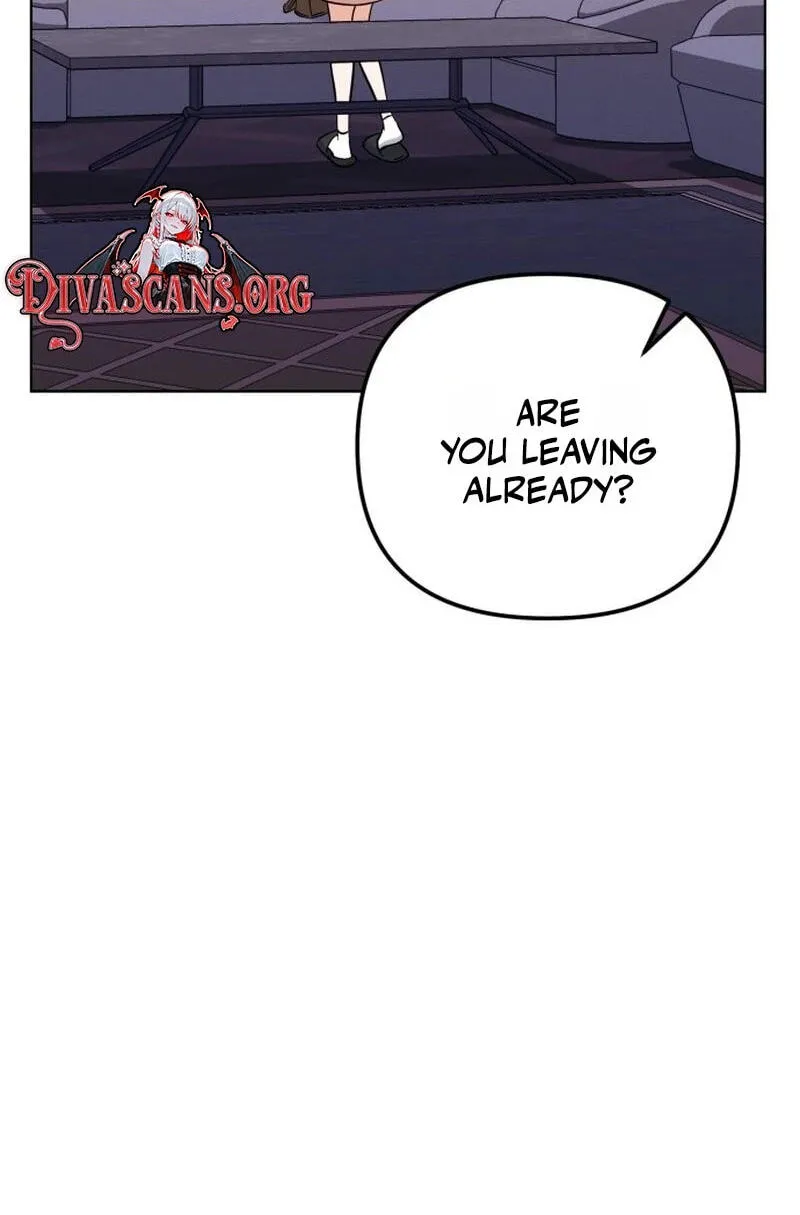 Friendly Trash Chapter 32 page 81 - 