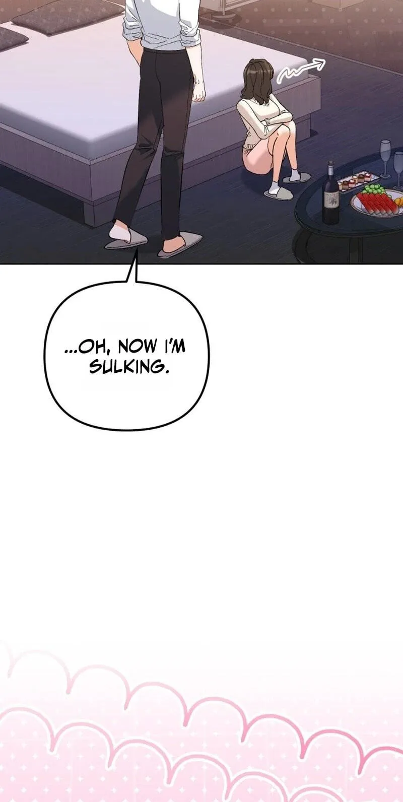 Friendly Trash Chapter 32 page 97 - 