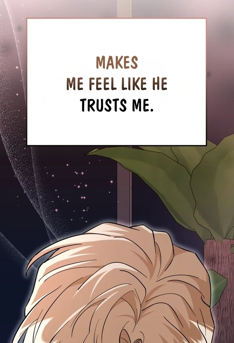 Friendly Trash Chapter 33 page 19 - 