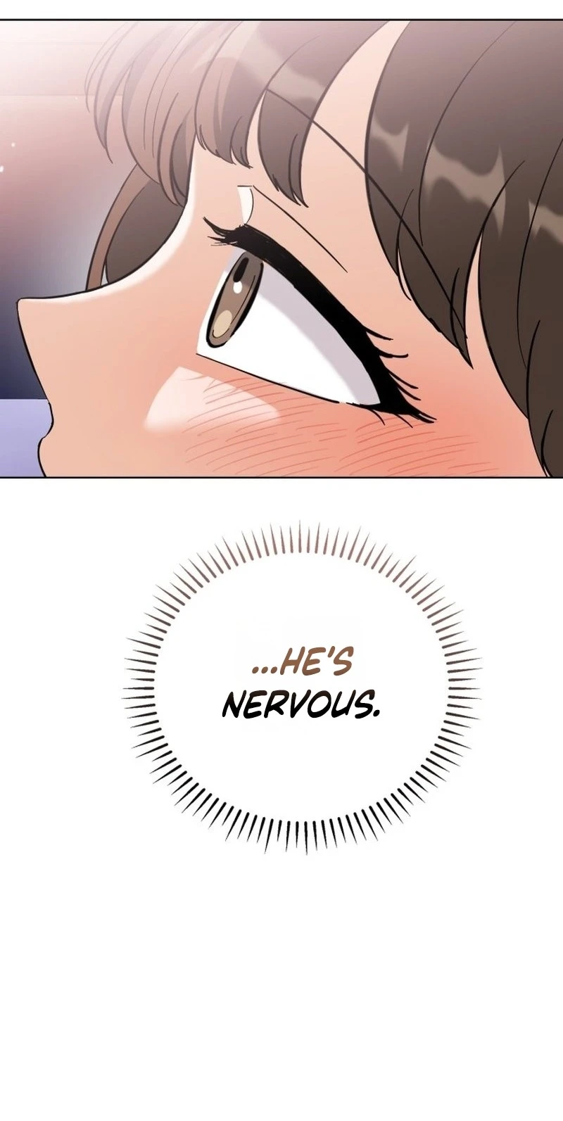 Friendly Trash Chapter 33 page 22 - 
