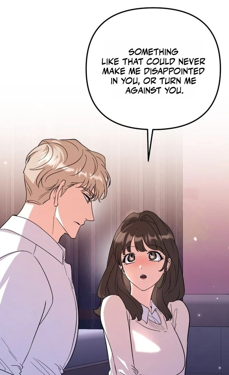 Friendly Trash Chapter 33 page 24 - 