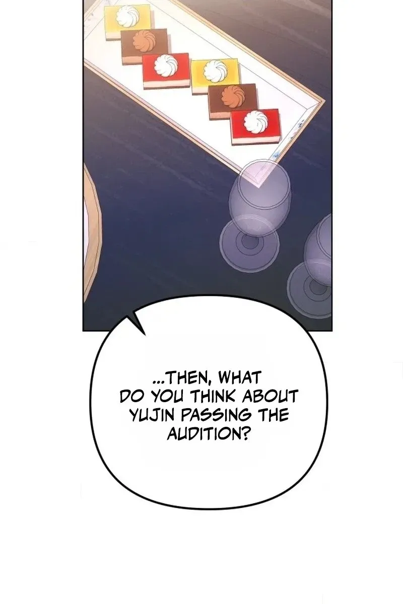 Friendly Trash Chapter 33 page 30 - 