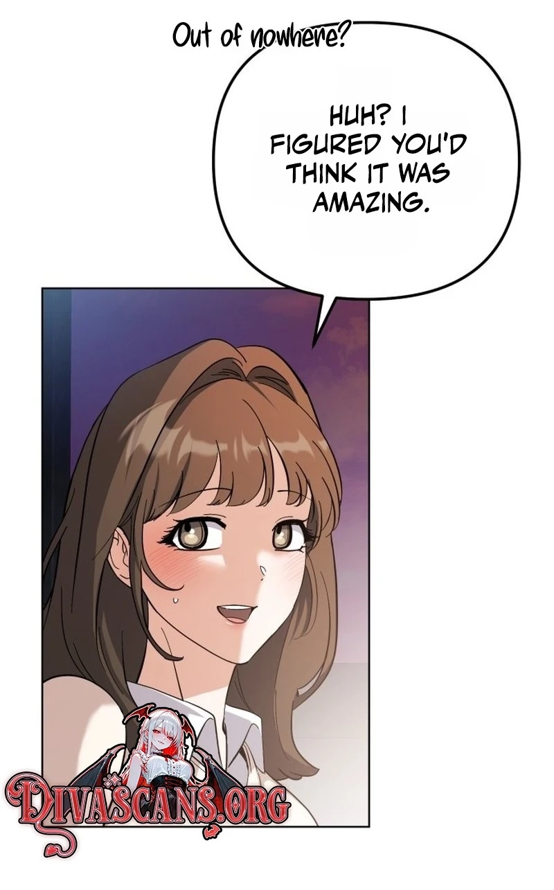 Friendly Trash Chapter 33 page 31 - 