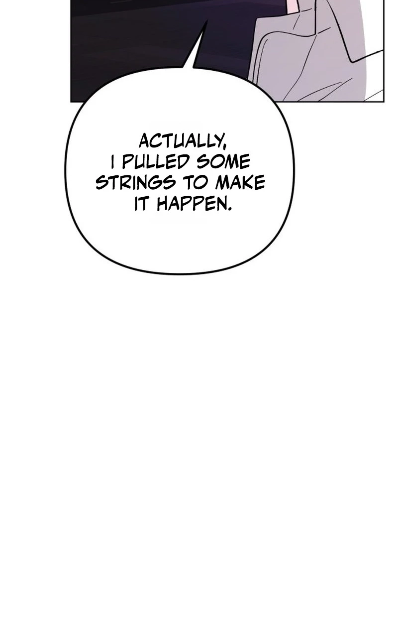 Friendly Trash Chapter 33 page 33 - 