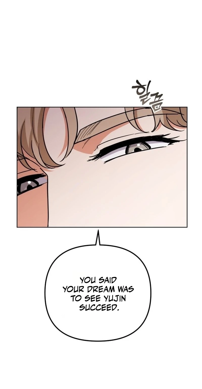 Friendly Trash Chapter 33 page 35 - 