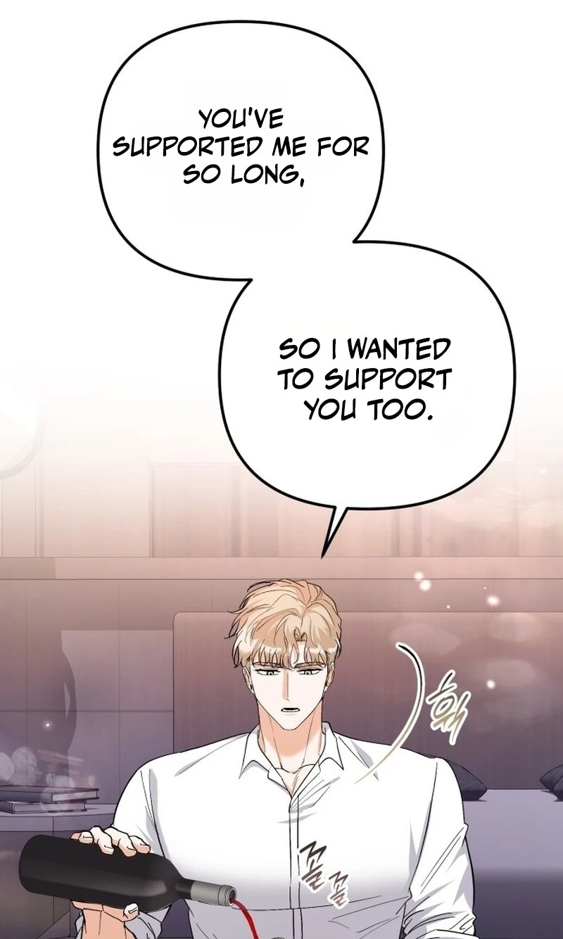 Friendly Trash Chapter 33 page 36 - 