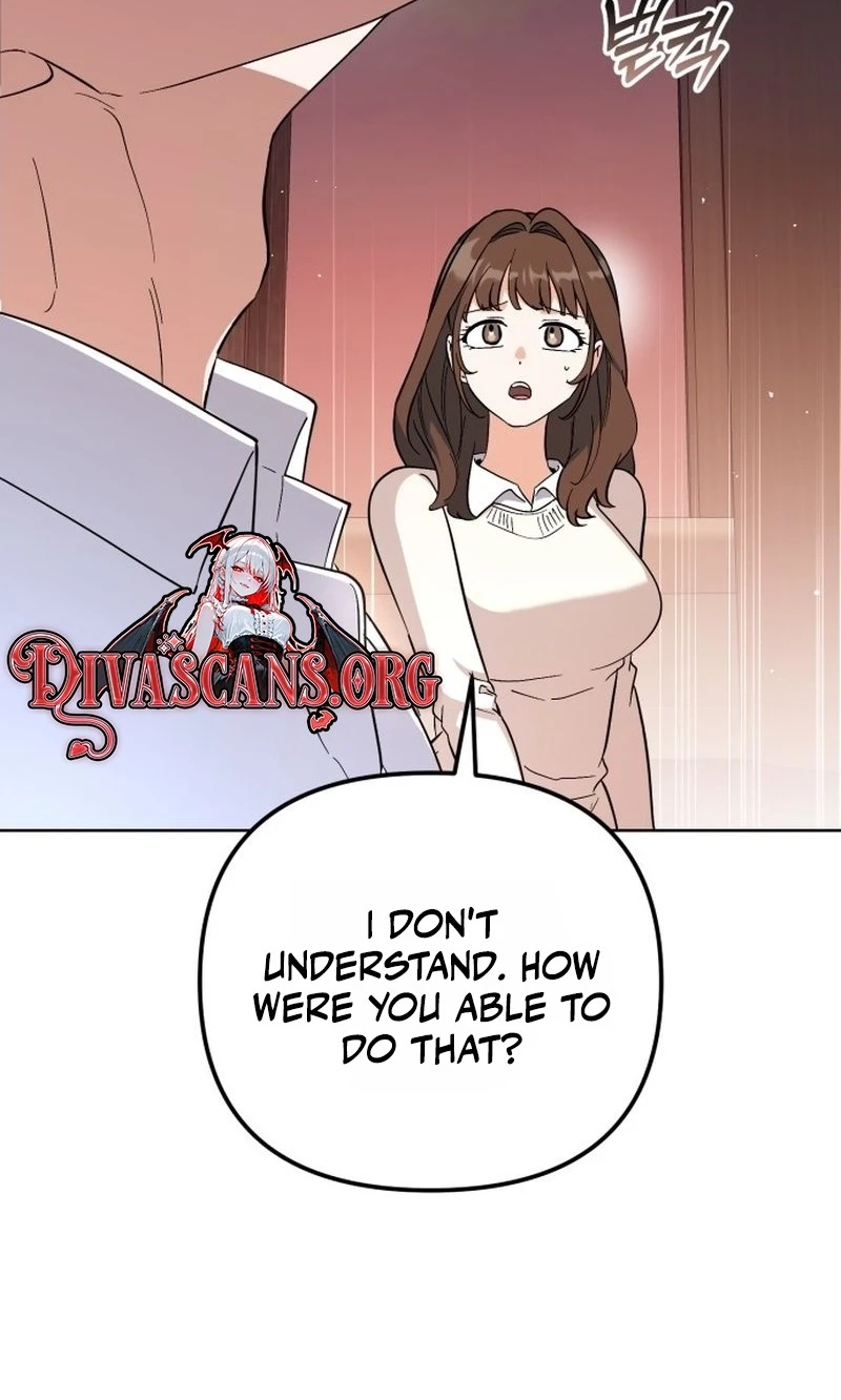 Friendly Trash Chapter 33 page 38 - 