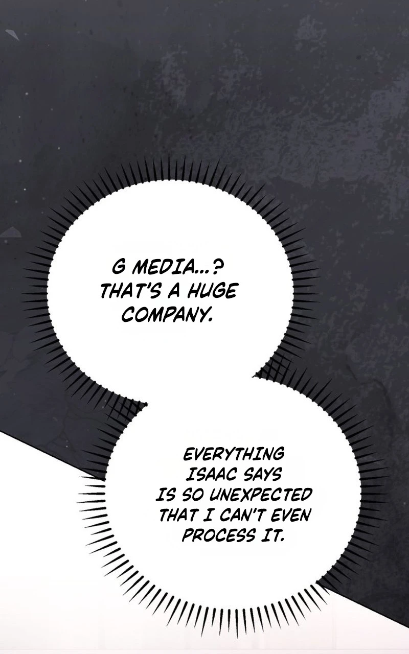 Friendly Trash Chapter 33 page 41 - 