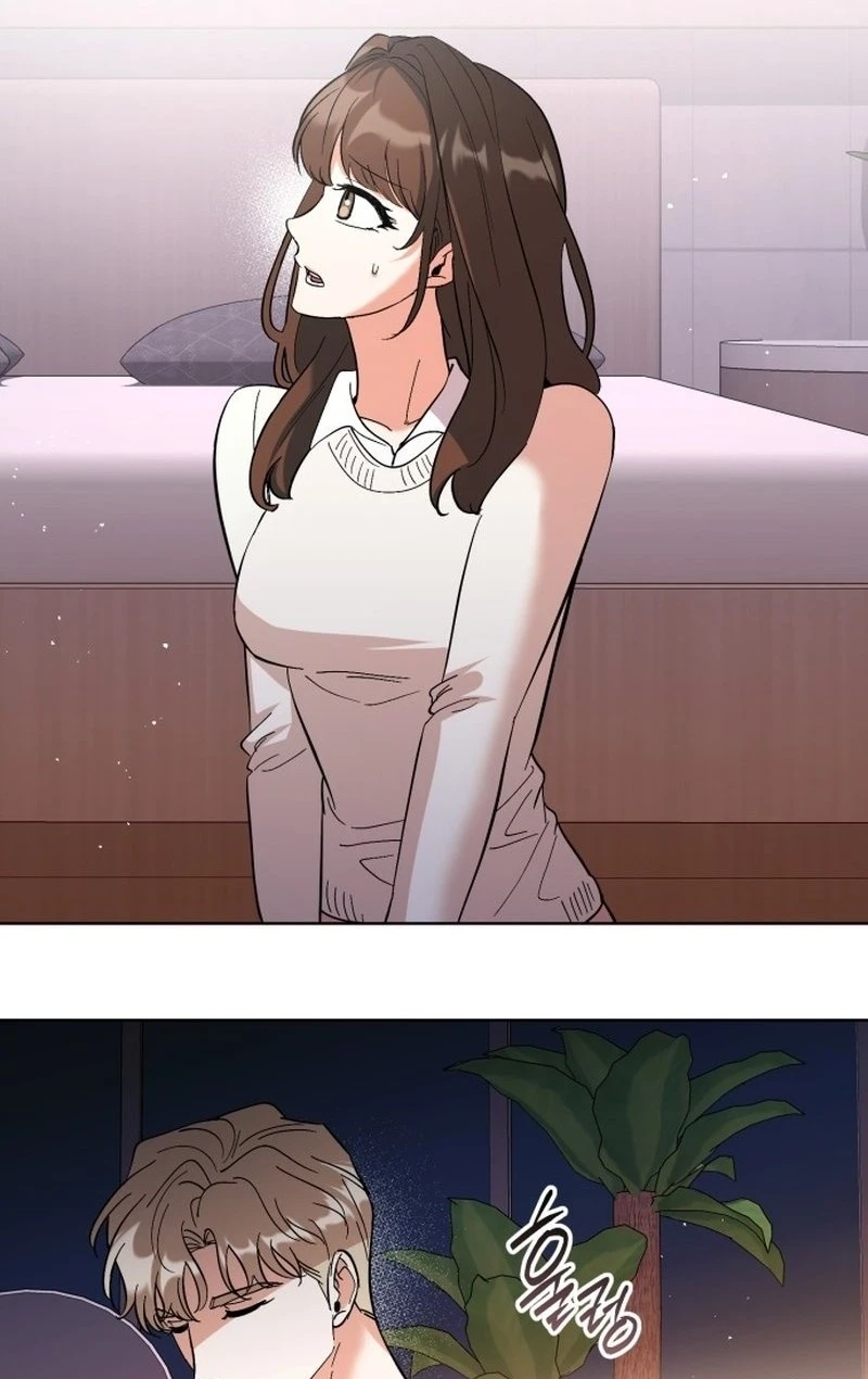 Friendly Trash Chapter 33 page 42 - 