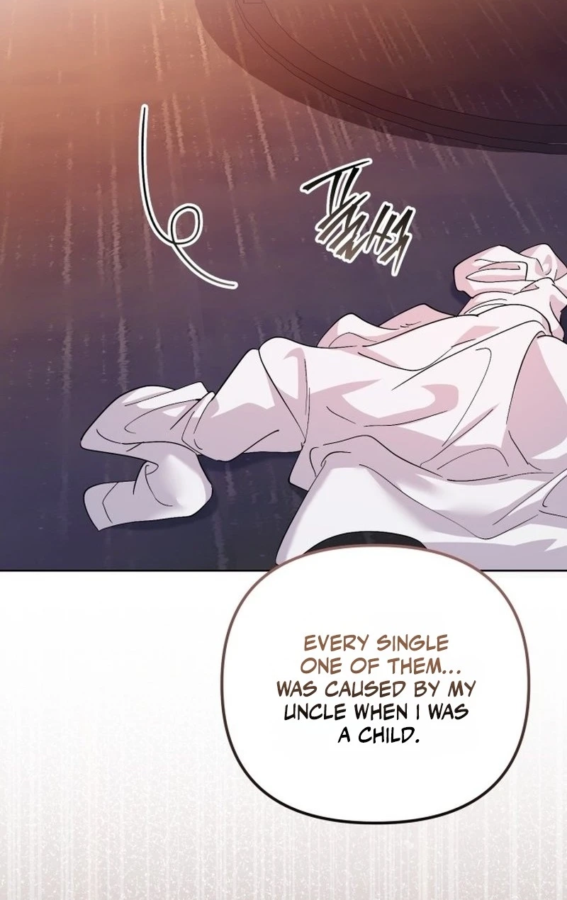 Friendly Trash Chapter 33 page 44 - 