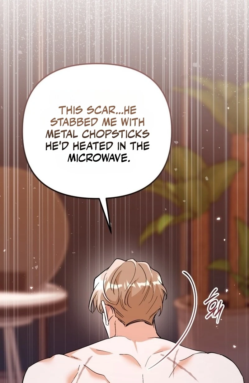 Friendly Trash Chapter 33 page 45 - 