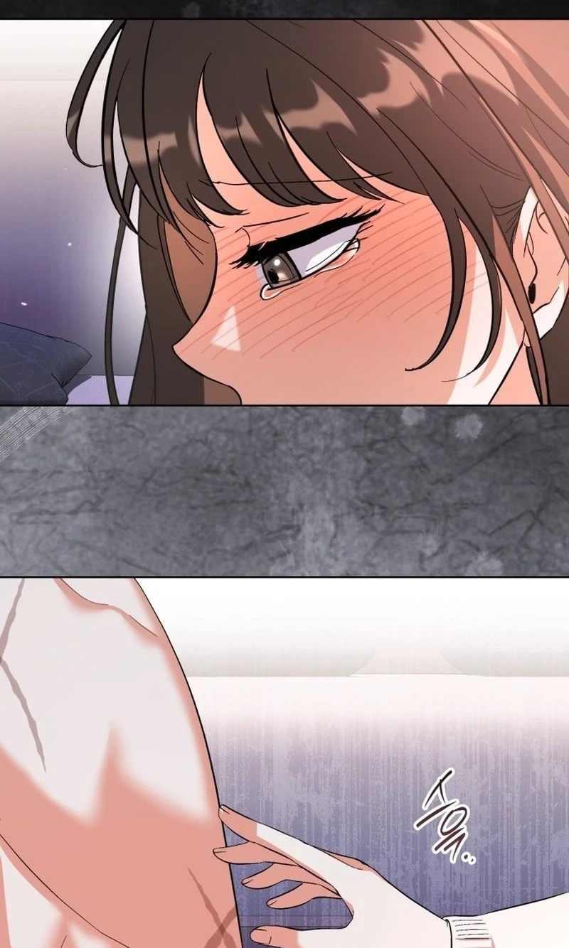 Friendly Trash Chapter 33 page 51 - 