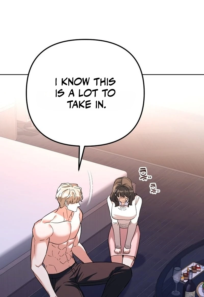 Friendly Trash Chapter 33 page 54 - 