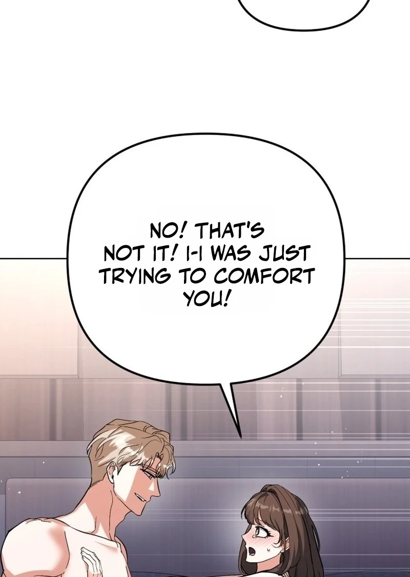 Friendly Trash Chapter 33 page 71 - 