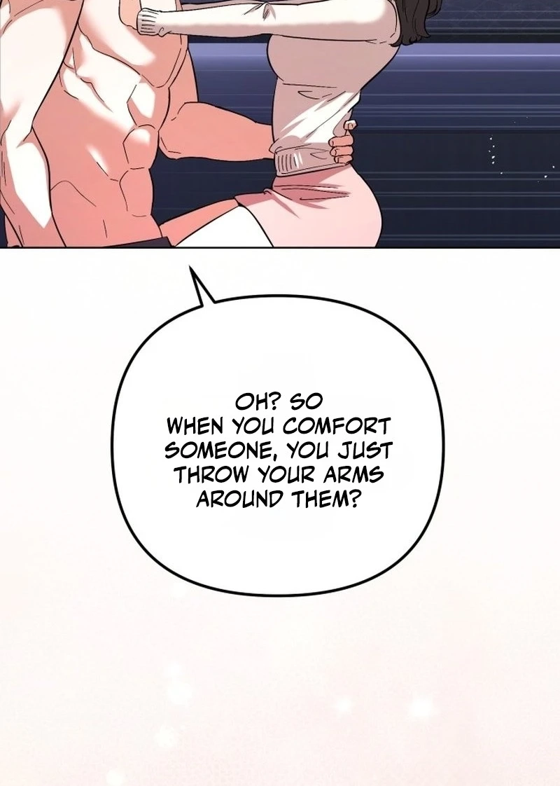 Friendly Trash Chapter 33 page 72 - 