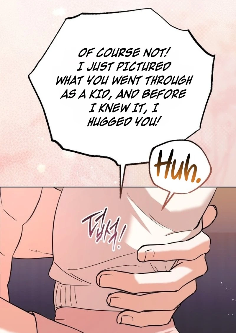 Friendly Trash Chapter 33 page 73 - 