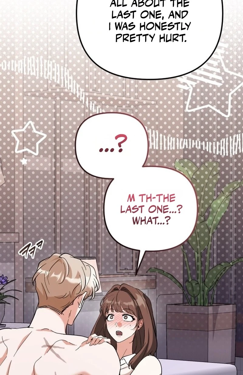 Friendly Trash Chapter 33 page 82 - 