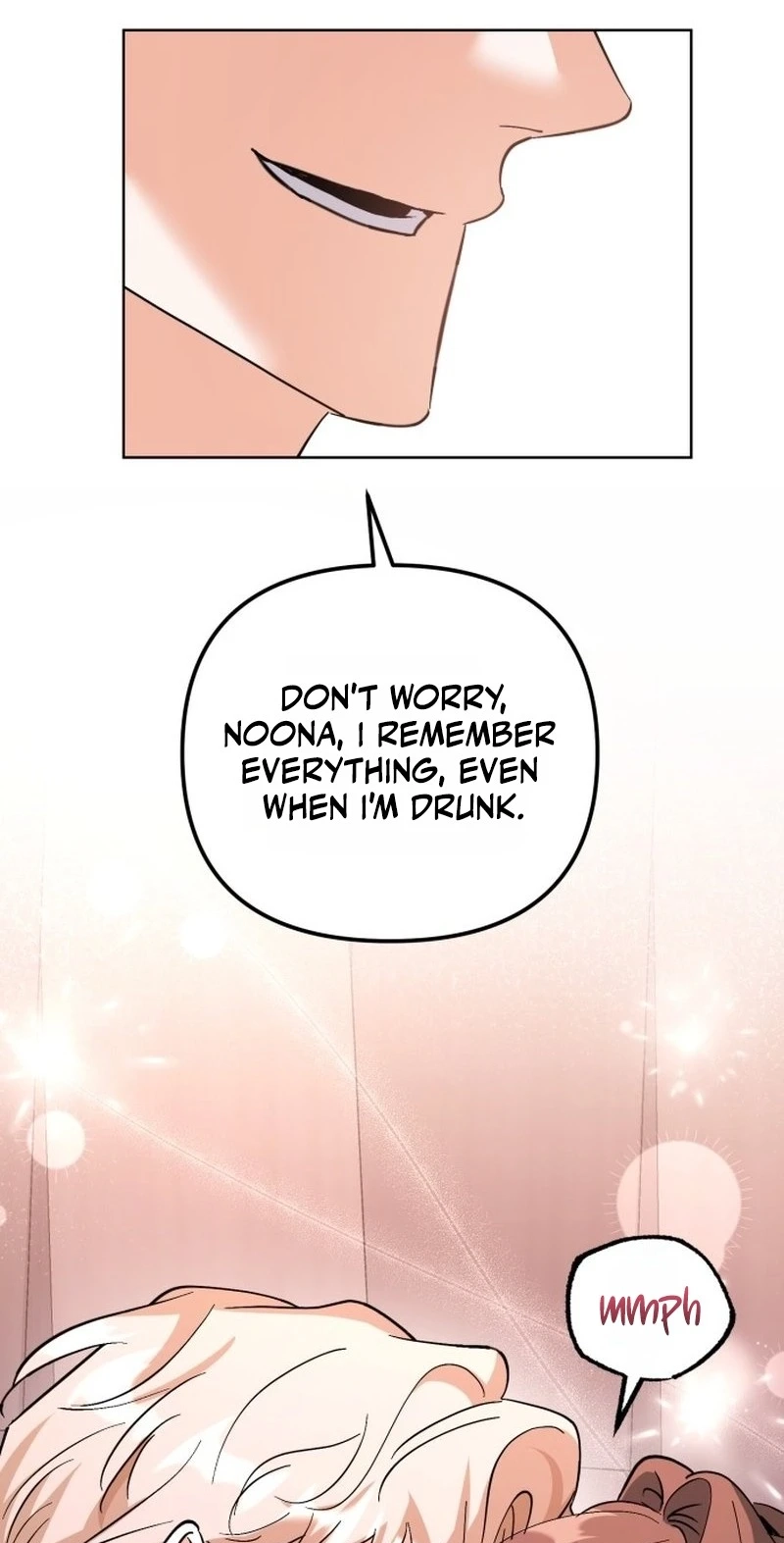 Friendly Trash Chapter 33 page 84 - 