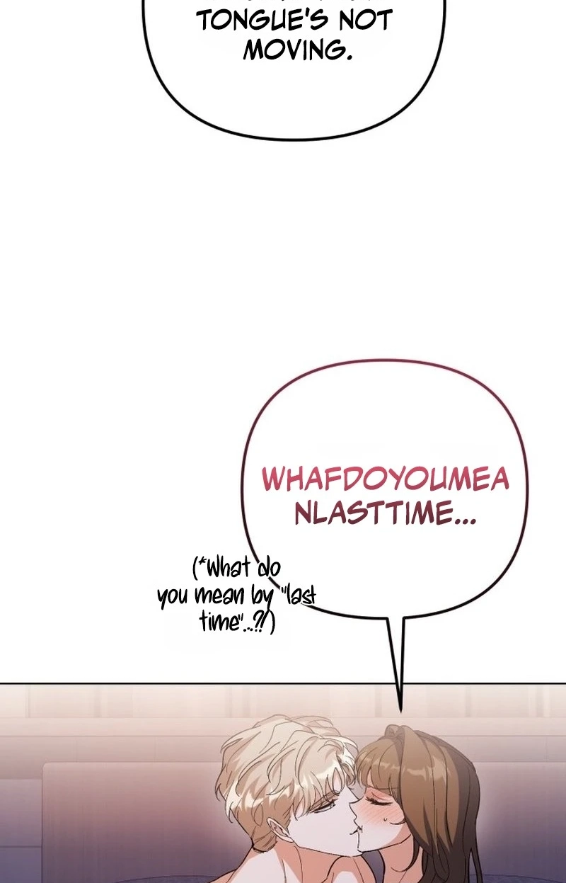 Friendly Trash Chapter 33 page 87 - 