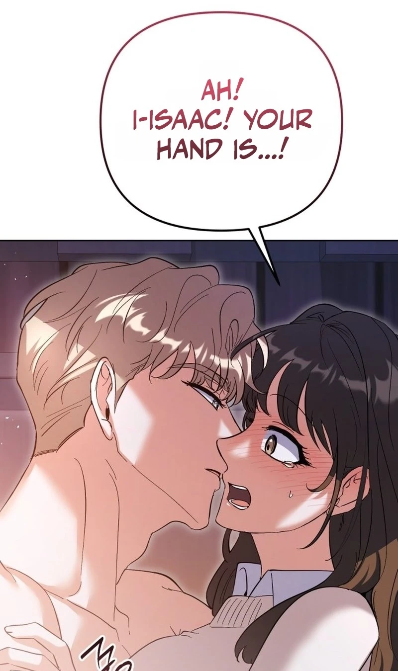 Friendly Trash Chapter 33 page 89 - 