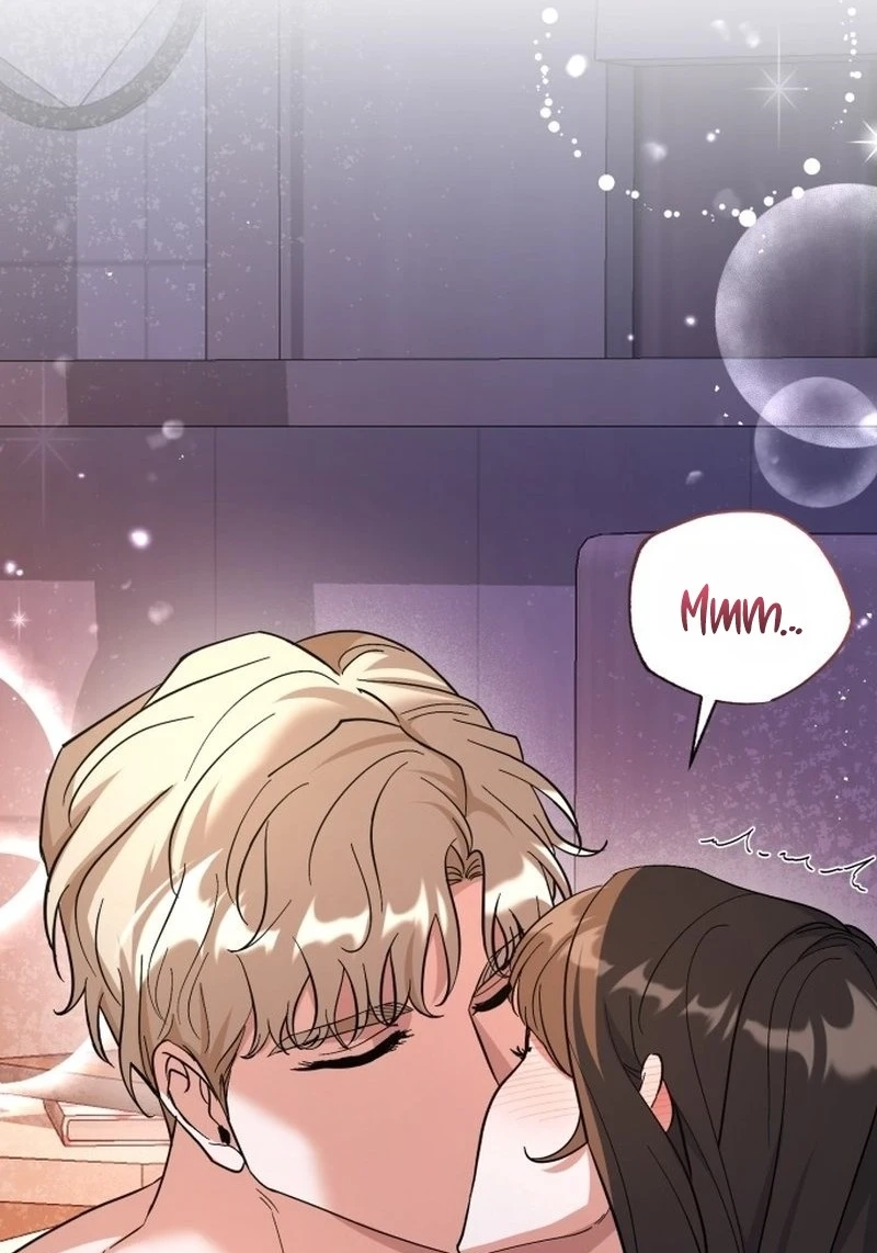 Friendly Trash Chapter 33 page 91 - 