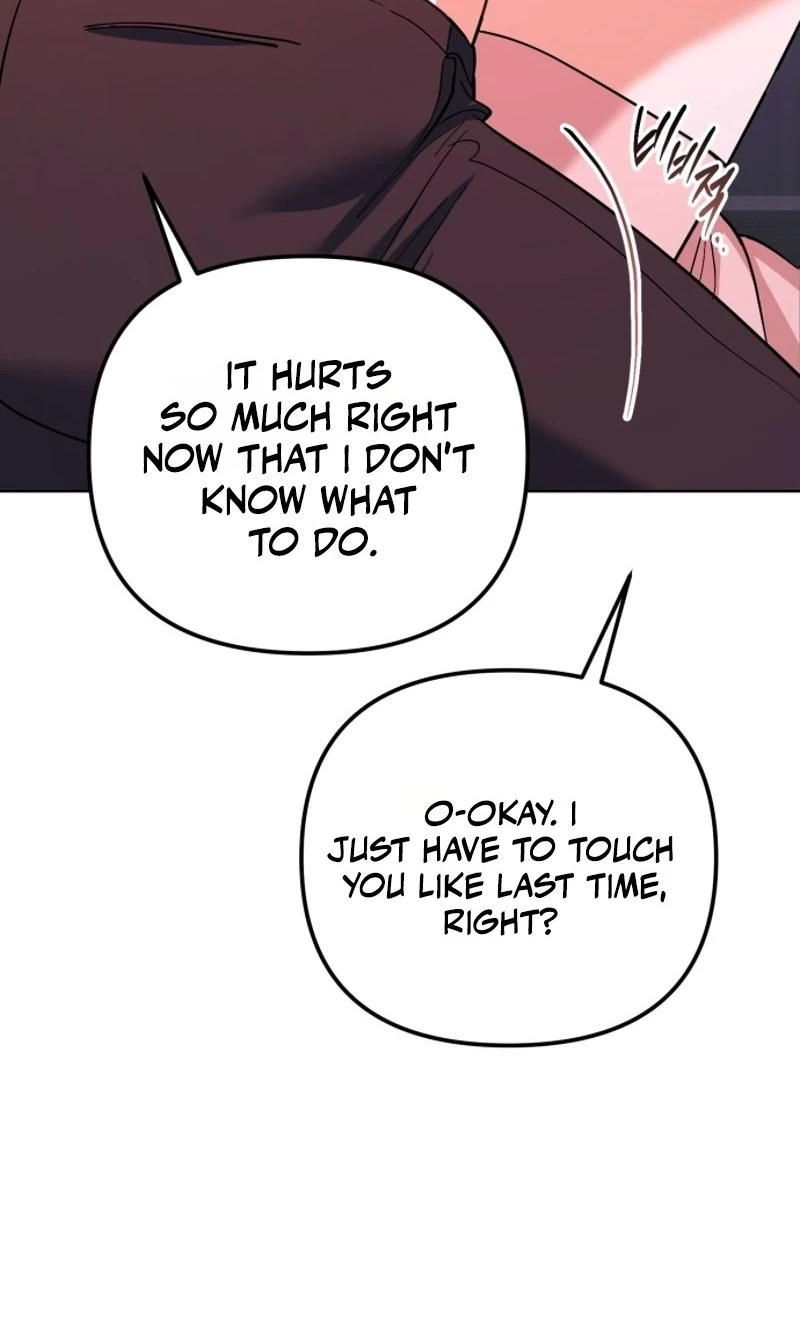 Friendly Trash Chapter 34 page 14 - 