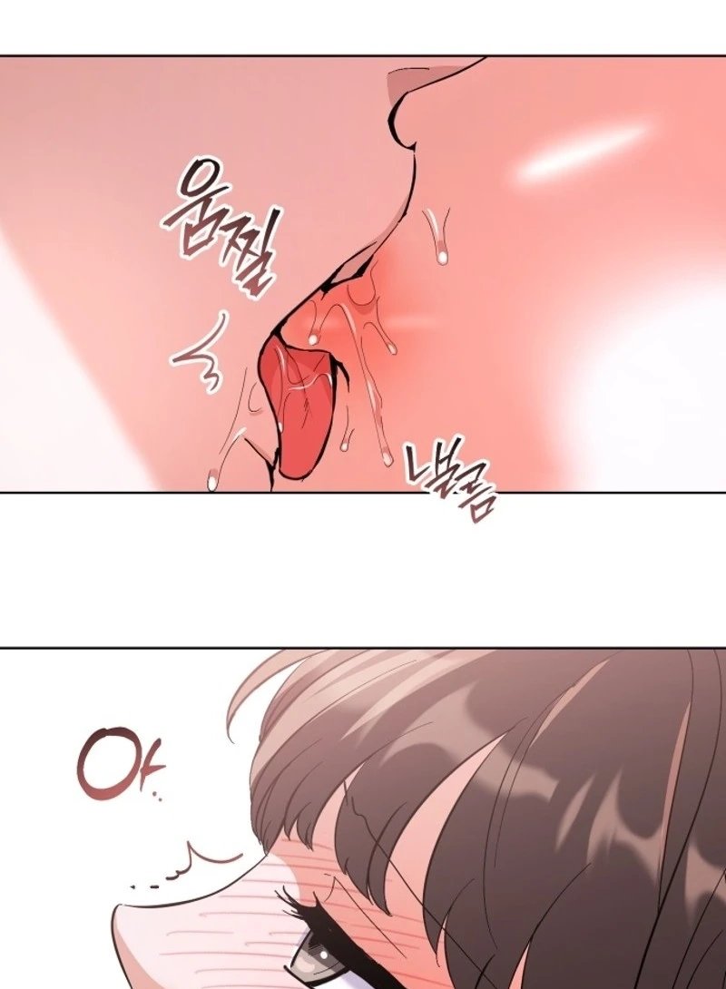 Friendly Trash Chapter 34 page 15 - 